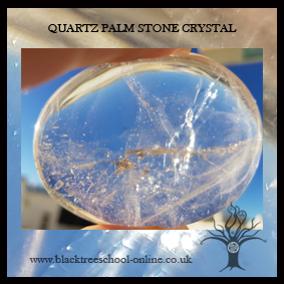 quartz palm crystal blacktree school online mark webberley